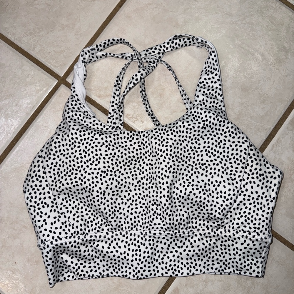 Buffbunny sports bra